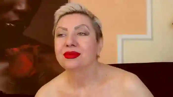 LADY__POSH