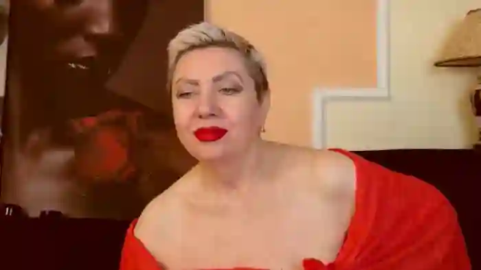 LADY__POSH