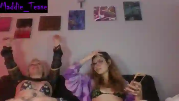 Maddie_tease
