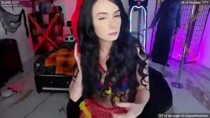 MollyMayhem