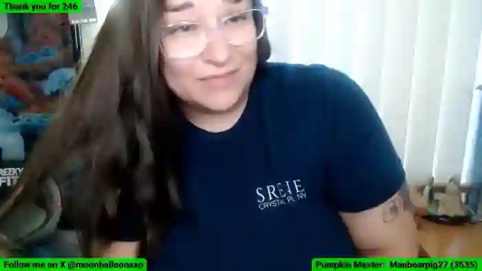 MoonBalloons