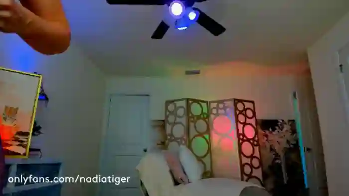 NadiaTiger