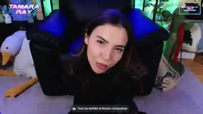 TamaraRay