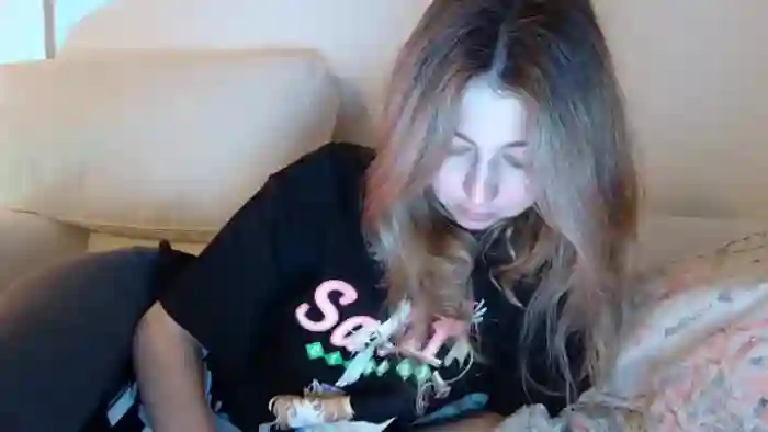 WhoribleSasha