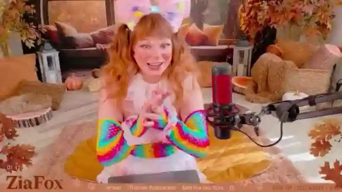 ZiaFox