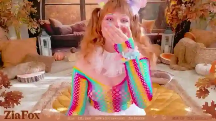 ZiaFox