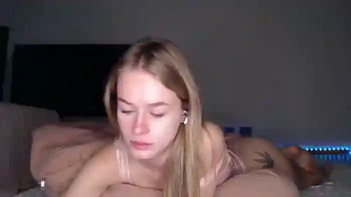 Blondino4ka07