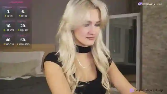 ChloeCoral