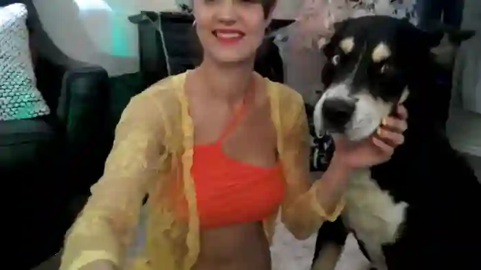 HeidiKlumsy