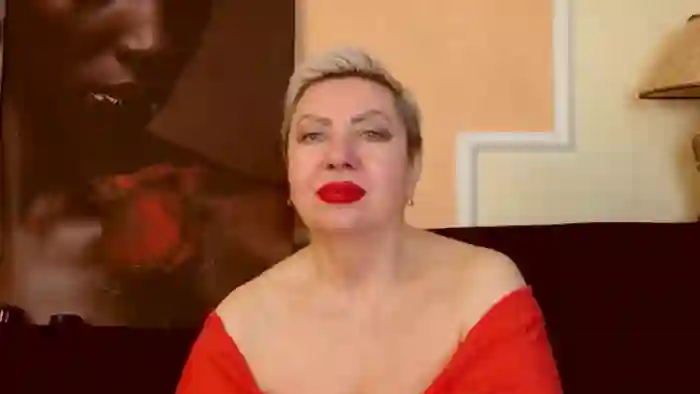 LADY__POSH