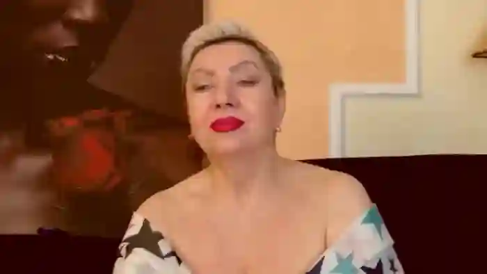 LADY__POSH