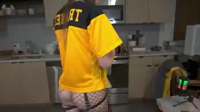 LillyRayne