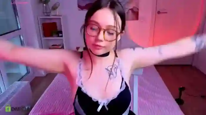 Milly_Saint