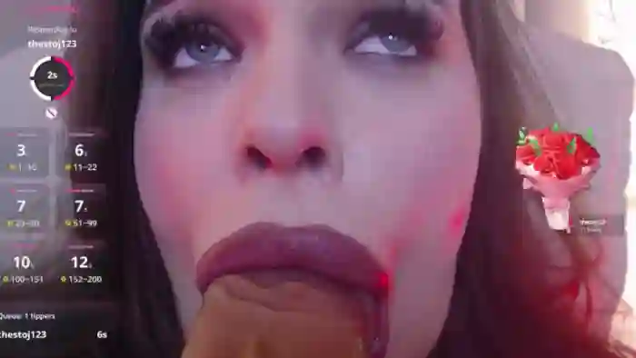 MissyFoxxy