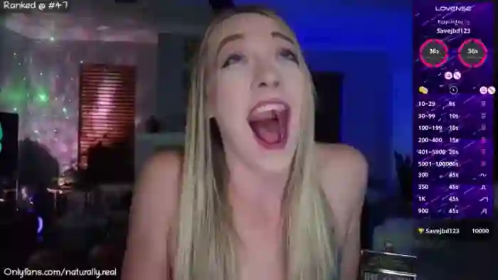 NaturallyReal