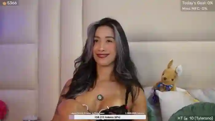 SophieBecker