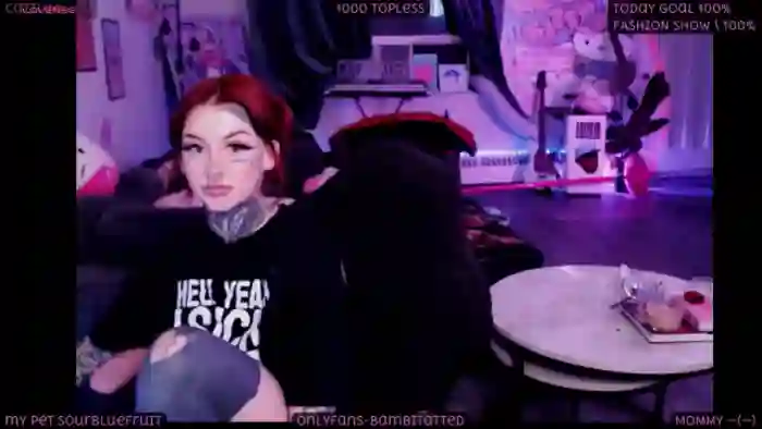TATTOOBAMBI