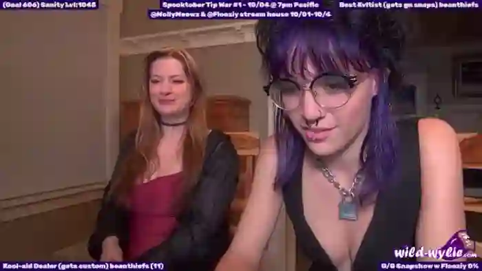 WildWyliePM