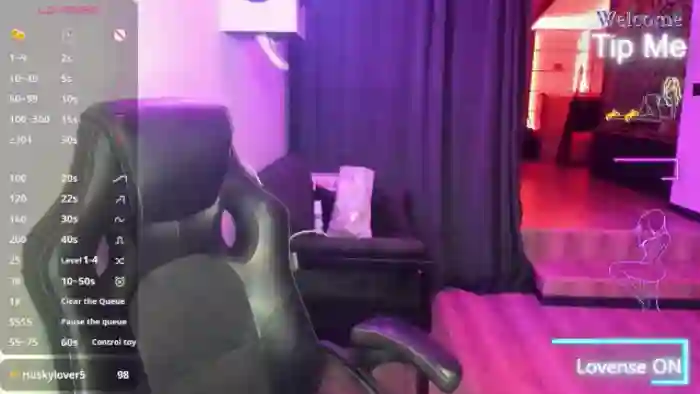 AlisaSkylar