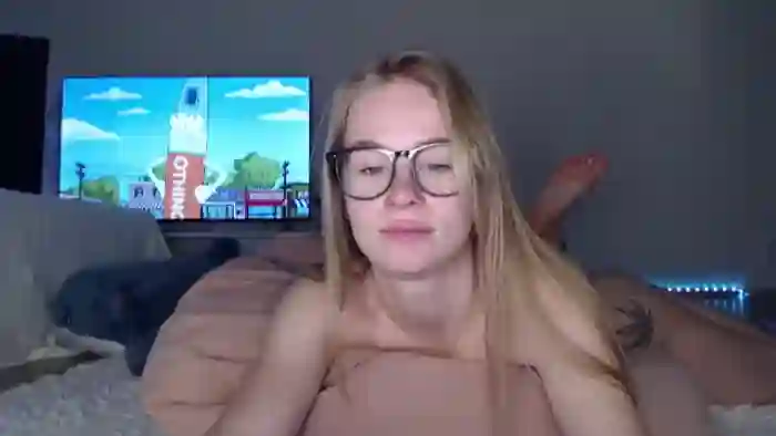 Blondino4ka07