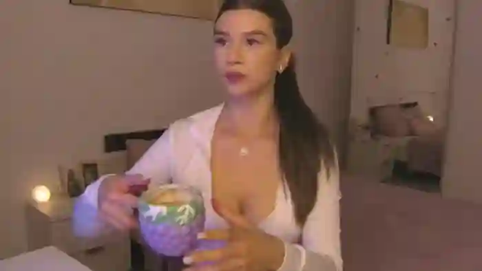 CupcakeStare