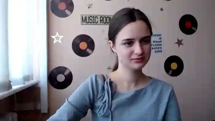 Dana_Cute