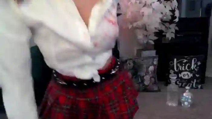 HeidiKlumsy