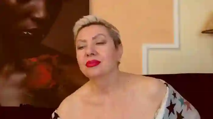 LADY__POSH