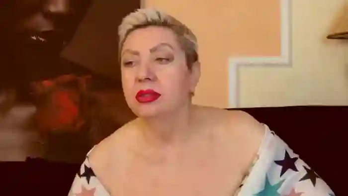 LADY__POSH