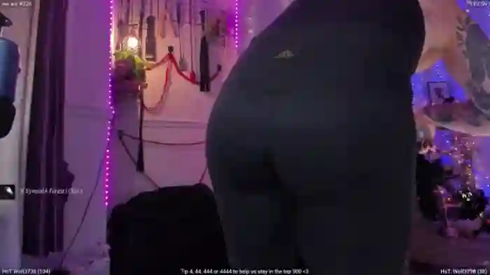 LunaWolfie