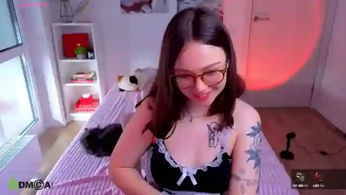 Milly_Saint