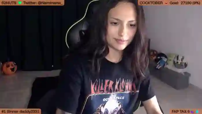 NamiSinner
