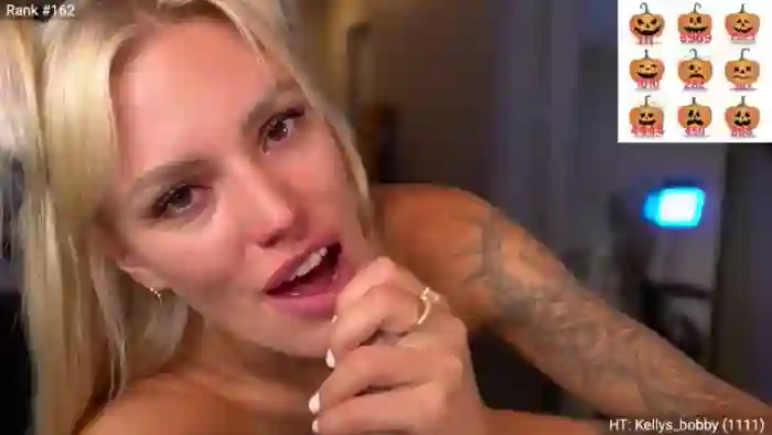 Ohbabykelly