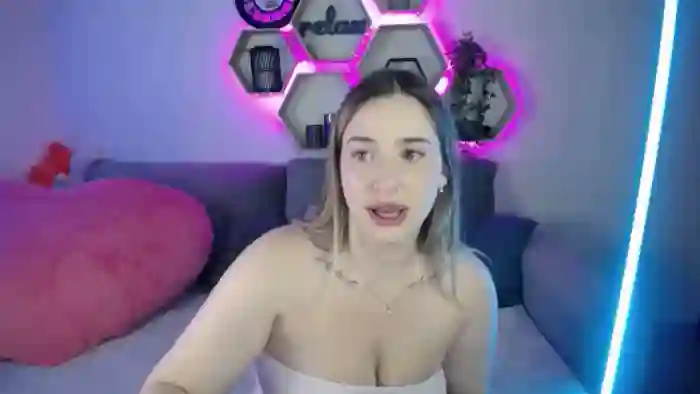SabrinaViolet