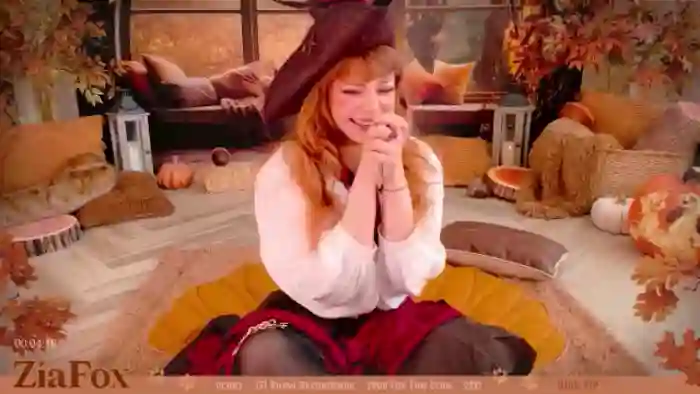 ZiaFox