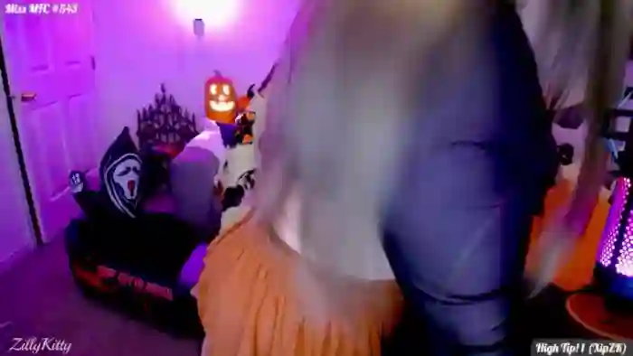 ZillyKitty