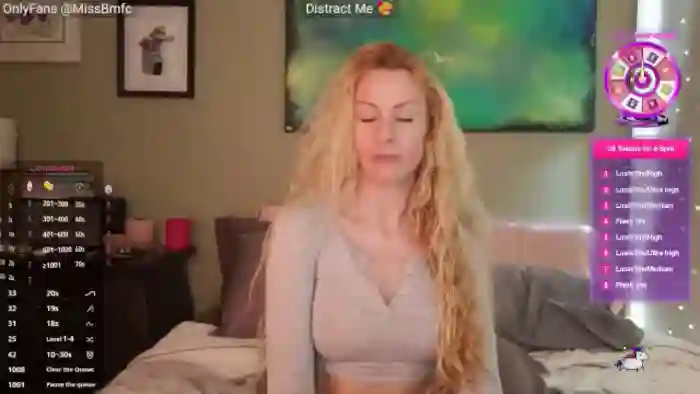 aMissBliss