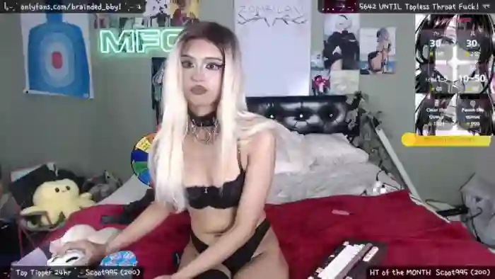 braindedbby