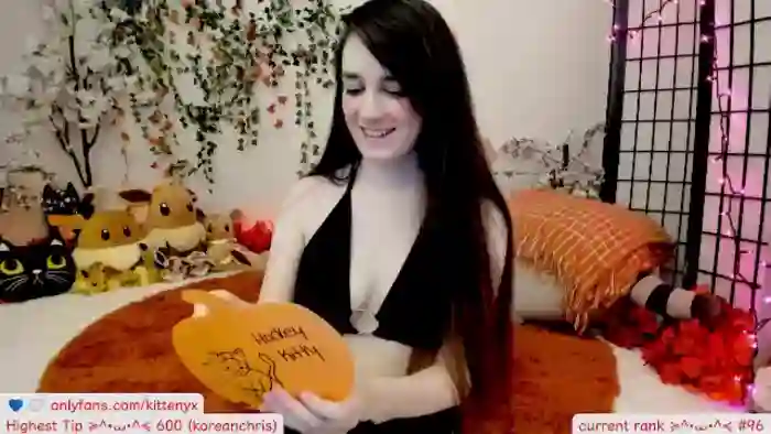kittenyx