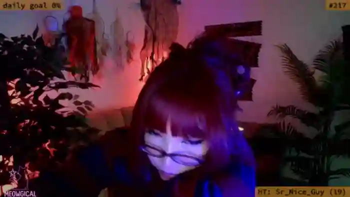 meowgical