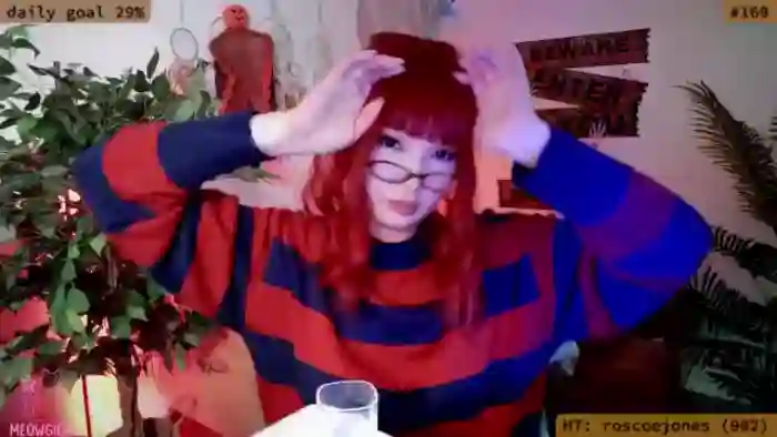 meowgical