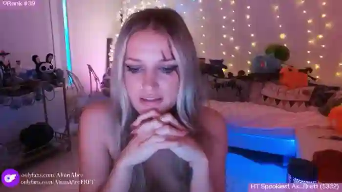 AlicexMaia