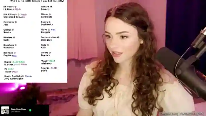 Brophietopia