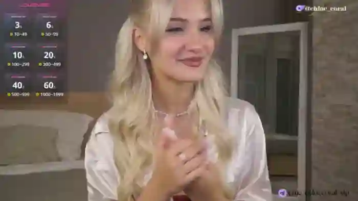 ChloeCoral