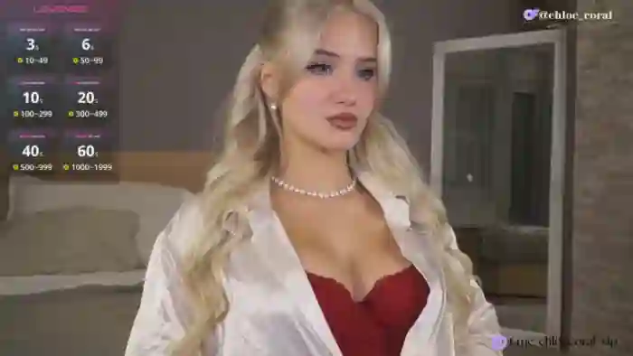 ChloeCoral
