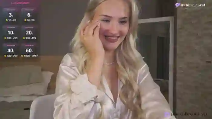 ChloeCoral