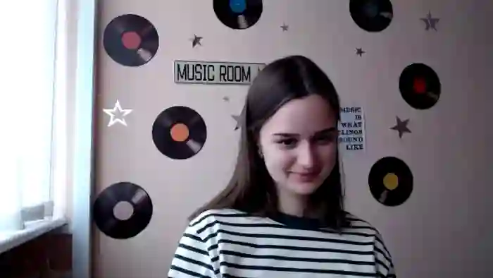 Dana_Cute