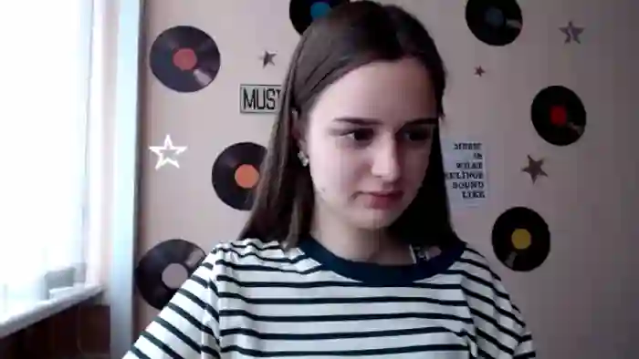 Dana_Cute