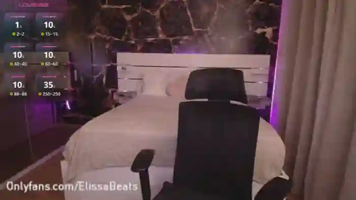 ElissaBeats