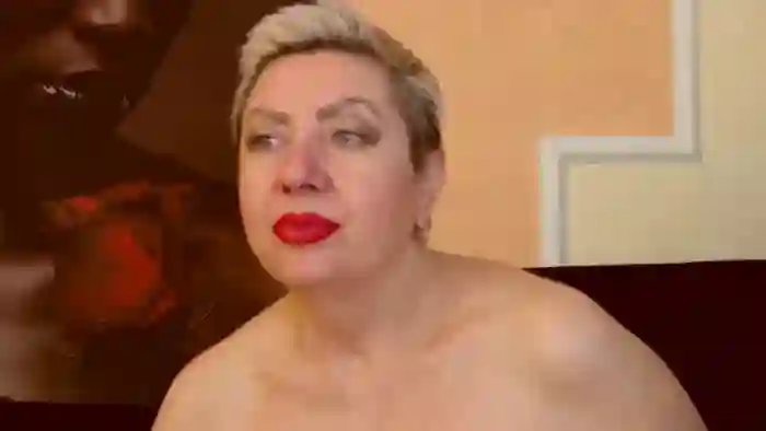 LADY__POSH